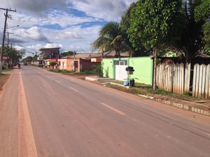 G1 Moradores do Ipê em Macapá querem regularização de lotes