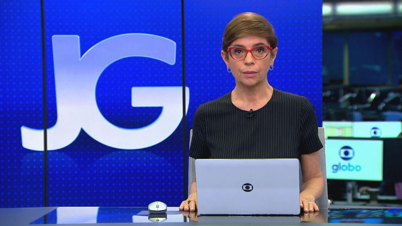 VÍdeos Jornal Da Globo De Quarta Feira 22 De Fevereiro De 2023 Jornal Da Globo G1 8650