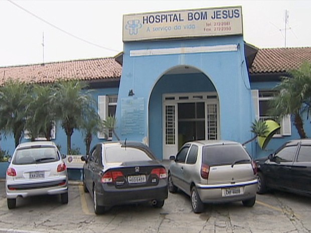 Hospital Bom Jesus demite equipe com fim de parceria com a prefeitura Bom_jesus