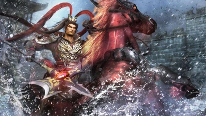 Dynasty Warriors 8 Xtreme Legends Complete Edition (Foto: Divulgação)