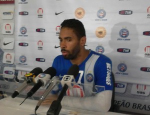 Demerson (Foto: Divulgação / EC Bahia)