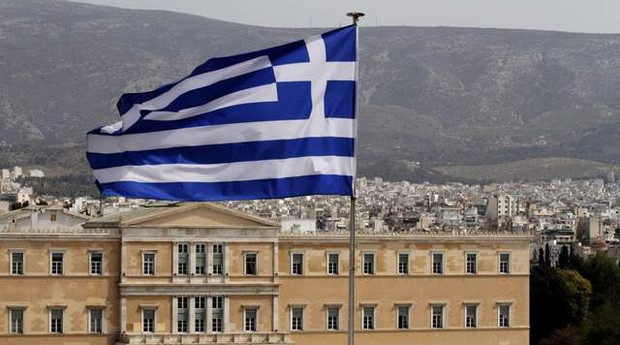 Grécia Economia da Grécia (Foto: Getty Images)