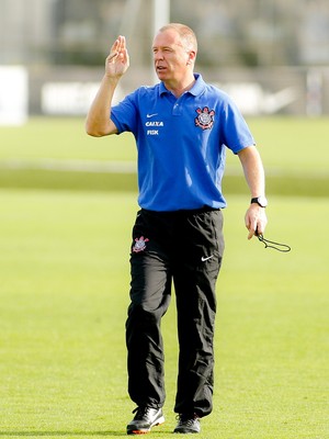 Timão encara momento decisivo e se 