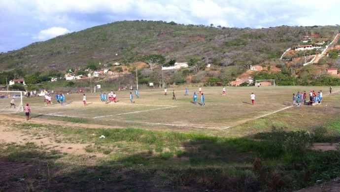 Resultado de imagem para futebol de campo de taquaritinga do norte