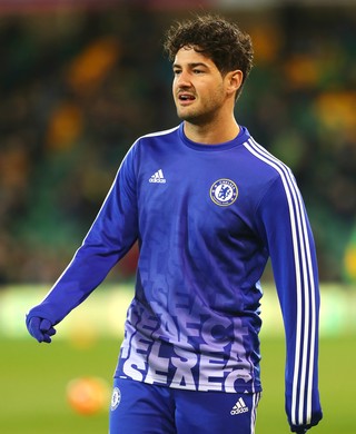 Jornal: técnico Marcelo Bielsa indica a contratação de Pato ao Lazio, da Itália