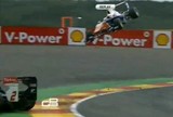 BLOG: I believe I can fly!