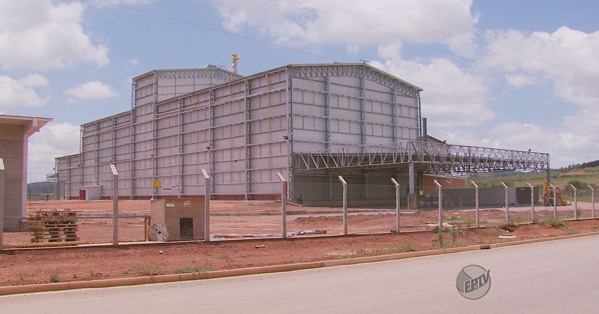 G1 Investimento em indústrias tenta atrair empregos para Poços de Caldas notícias em Sul de