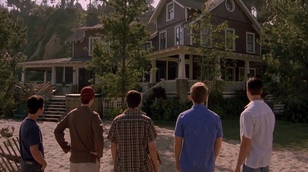 American Pie 2: A Segunda Vez É Ainda Melhor (Foto: Divulgação)