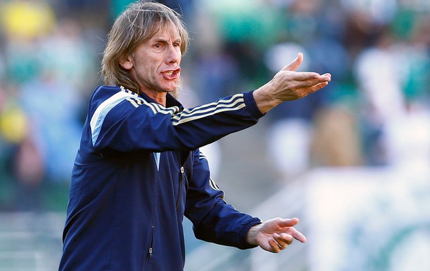 Na segunda derrota, Gareca pede aos céus: 