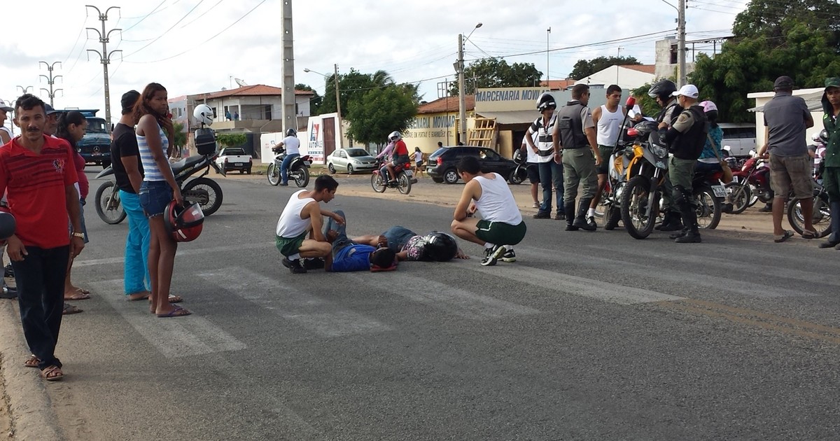 G1 Militar do exército é atropelado durante treino físico em