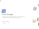Google anuncia reformulação histórica e cria nova empresa-mãe, Alphabet