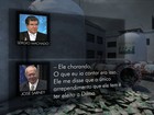 Sarney diz, em áudio, que Lula teria se arrependido em escolher Dilma