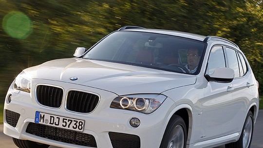 Bmw No G1 Autoesporte Tudo Sobre Carros