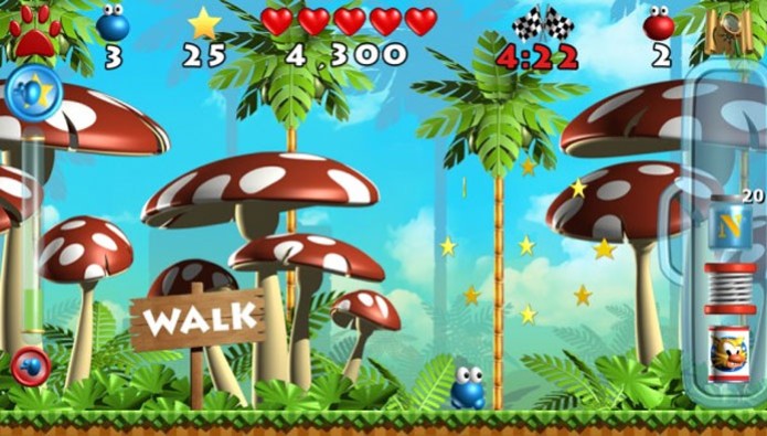 Putty Squad (Foto: Divulgação) Putty Squad (Foto: Divulgação)
