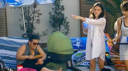 Resumo De Cheias De Charme Vale A Pena Ver De Novo De 10 02 2017 Novelas Gshow