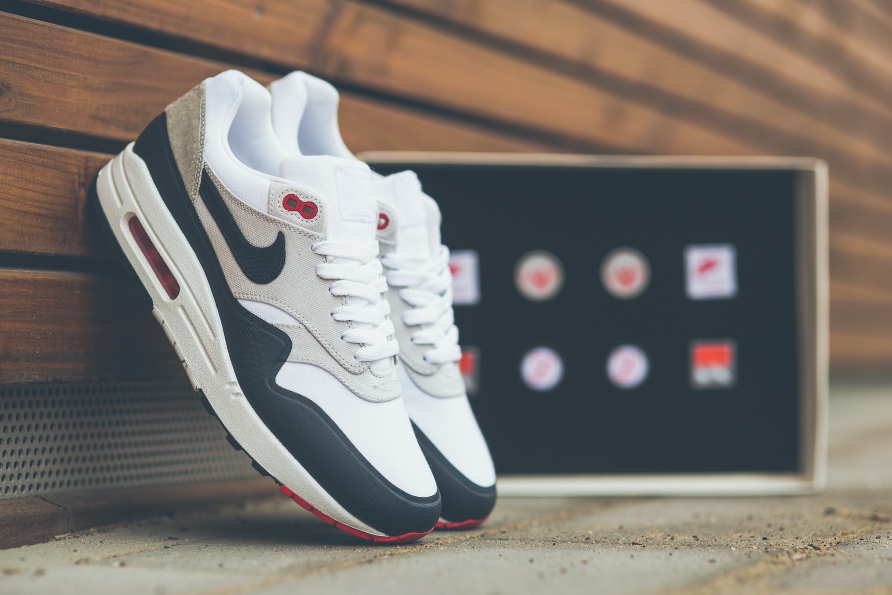 do air max 1 run small or big