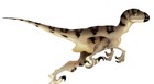 Dinossauro 
é roubado 
de museu  (Divulgação/ Wikimedia Commons)