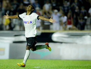 Malcom Corinthians