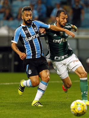 Douglas Grêmio Palmeiras