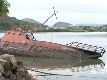 . (Reprodução/TV Gazeta)