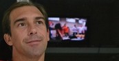 Paulo Baier aceita redução de salário (Caio Derosso/Divulgação do Atlético-PR)
