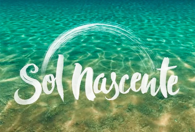 Nova novela das seis, Sol Nascente (Foto: Rede Globo)