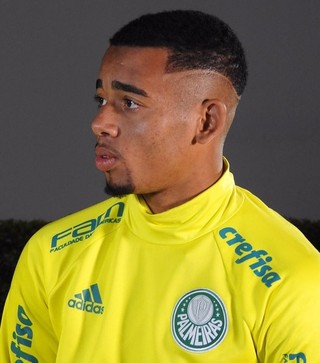 Palmeiras vence ex-empresário de Gabriel Jesus em 1ª disputa na Justiça