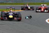 Intrigada com ritmo ruim de Vettel, RBR troca chassi pela 2ª vez no ano