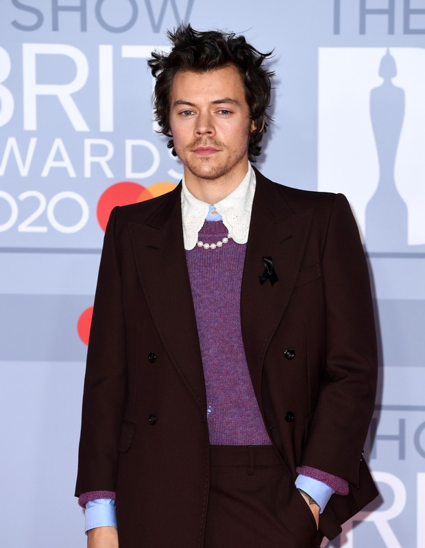 Harry Styles (Foto: Getty Images) Harry Styles (Foto: Getty Images)
