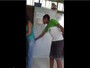 Aluno &eacute; afastado de escola em Ara&ccedil;ua&iacute; ap&oacute;s agredir professora