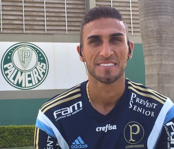 De vilão a herói em 11 anos: redenção de Rafael Marques no Palmeiras