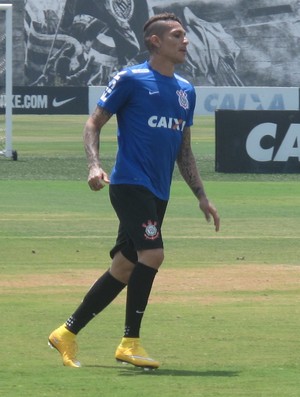 Mano não revela substituto de Guerrero e aguarda Anderson Martins