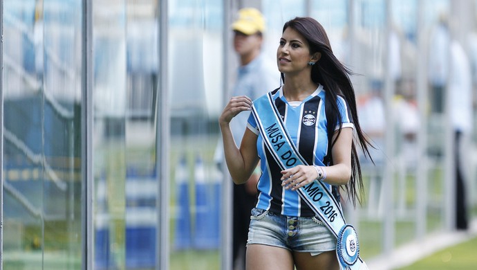 Festa Carimbada Muralha E Desolação De Roger Confira O Pacotão Do Grêmio 0997