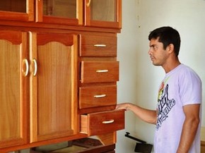 Diferenca De 50 No Preco Faz Venda De Moveis Usados Crescer Em Vilhena Rondonia G1