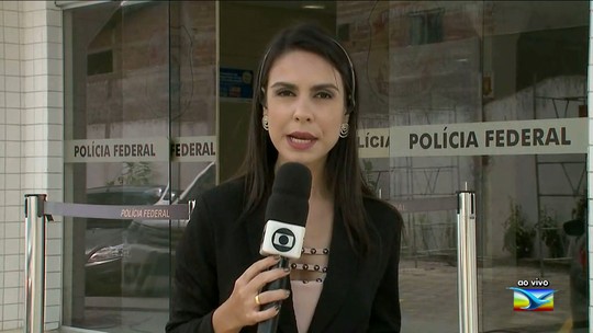 PF investiga no MA grupo que colocava em risco sigilo de operações