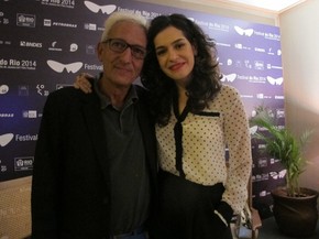 Maria Flor Fica Loura E Faz Sotaque Para Os Maias No Cinema Aventura Cinema G1