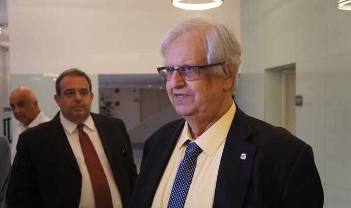 Série A: clubes adiam decisões, mas regulamento não deve ser modificado