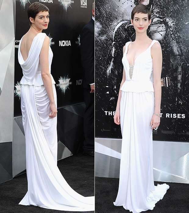 Anne Hathaway (Foto: Getty Images)