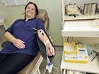 Ipatinga realiza campanha para doação de sangue neste sábado