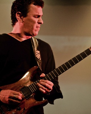 Zé Filho e banda (Foto: Divulgação/Rafael Passos)