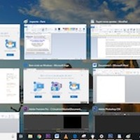 Timeline de Windows 10: aprende a usar la nueva herramienta que simplifica la gestión del escritorio | G1 – Tecnología y Juegos