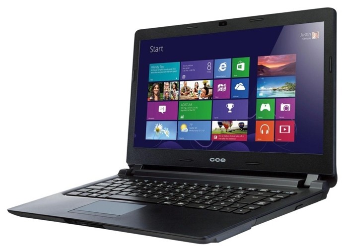 CCE UltraThin U25 (Foto: Divulgação/CCE)