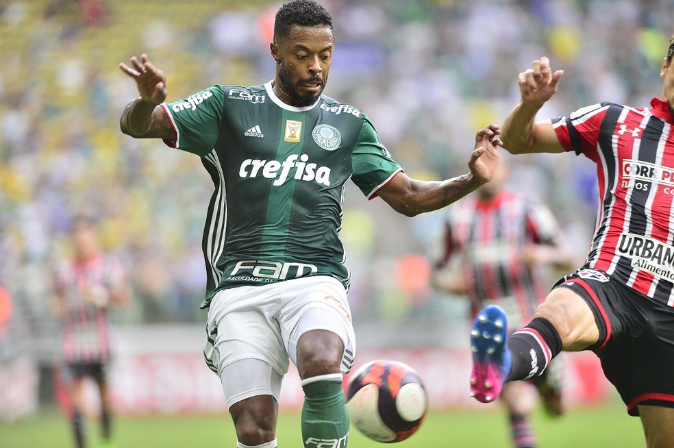 Jogadores lamentam revés e já projetam 'decisão' nas oitavas da Copa do Brasil