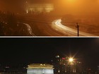 Névoa de poluição some na China, mas país precisa mudar economia