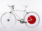 Roda com motor elétrico promete deixar toda bike híbrida; entenda