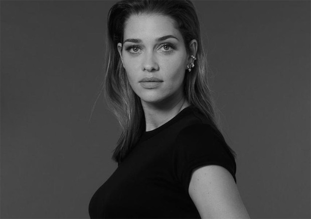 Ana Beatriz Barros (Foto: Rene Habermacher/Divulgação) Ana Beatriz Barros (Foto: Rene Habermacher/Divulgação)