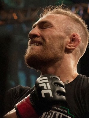 Conor McGregor UFC MMA (Foto: Reprodução/Instagram)