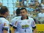 Corinthians supera Jaraguá e tem vantagem nas quartas da Liga Futsal