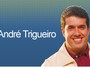 Colunista escreve e comenta sobre  o meio ambiente ( )