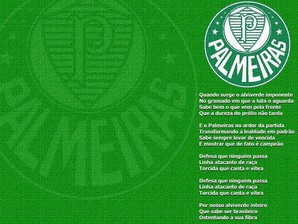 palmeiras